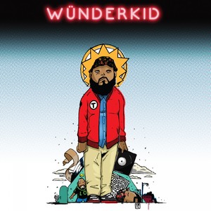 Wunderkid (Explicit)