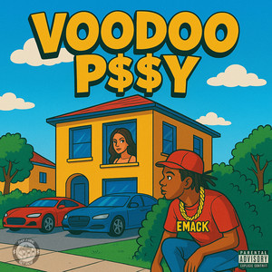 Voodoo P$$Y (Explicit)