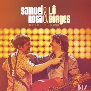 Balada do Amor Inabalável (Ao Vivo)