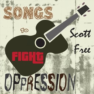 Songs to Fight Oppression