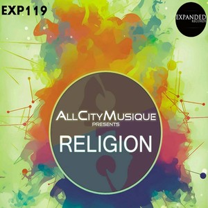 Religion (Claude-9 Morupisi Abbattoir Edit)