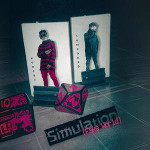 Simulation (Fake World) (feat. Uncoded<)