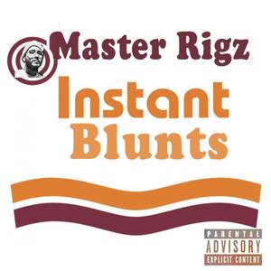 Instant Ramen (Explicit)