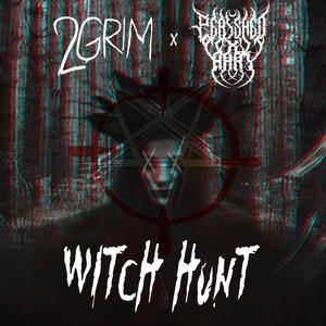 WITCH HUNT (feat. PERISHED HART) (Explicit)