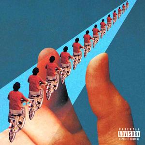 Broskies (feat. Jay Seth) (Explicit)