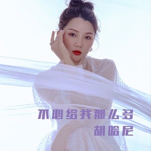 不必给我那么多