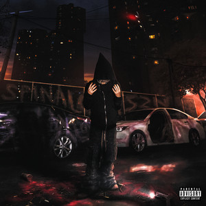 IDK What She On (Explicit)