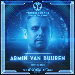 Live at Tomorrowland 2020 - Around The World (The Digital Festival)