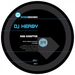 New Chapter (Original Mix)