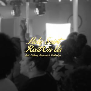 Rest On Us (feat. Bethany Noelle & Porter Cyr)