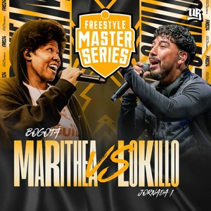 Deluxe - Marithea Vs Lokillo (Live|Explicit)
