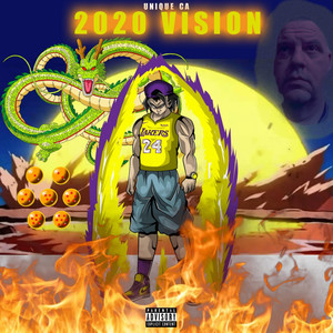 2020 The Vision (Explicit)