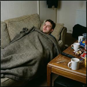 Heut ist nicht der Tag