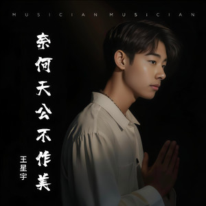 奈何天公不作美