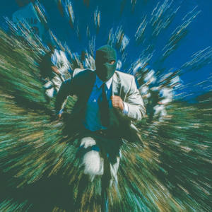 In Da Arm Rest (Explicit)