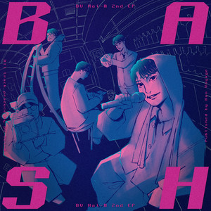 Like butter (Feat. 전수빈)