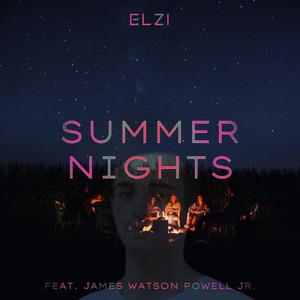 Summer Nights (feat. James Watson Powell Jr.)