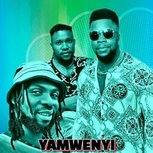 YAMWENYI (feat. SKYFACE JOE and TEDDY DARKO)