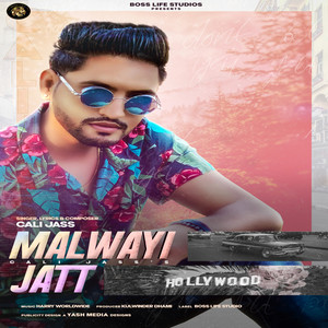 Malwayi Jatt