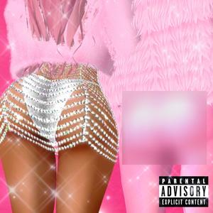 RHINESTONES ON MY BUTT (feat. ALLY YEN) (Explicit)