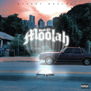 Book of Moolah (Explicit)