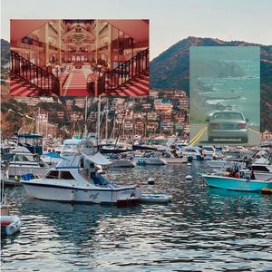 BUDAPEST (feat. Cathcart) (Explicit)