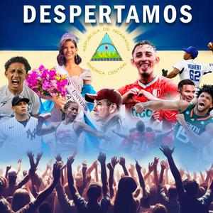 Despertamos (feat. Erwin Costa)