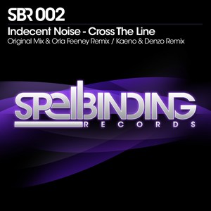 Cross The Line (Orla Feeney Remix)