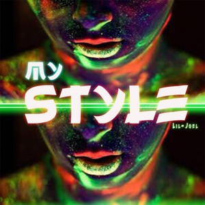 Lil-Joel - Solo Quiero (Intrumental)