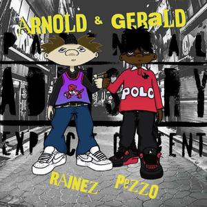 Arnold & Gerald (Explicit)