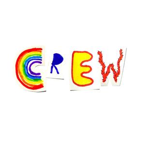 Crew (Seoul Ver) (feat. Kyle Young & SADBOY JB) [Explicit]