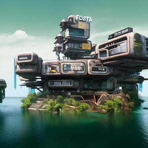Waterworld