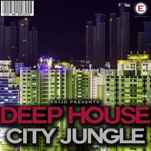 Deep House City Jungle, Vol. 2