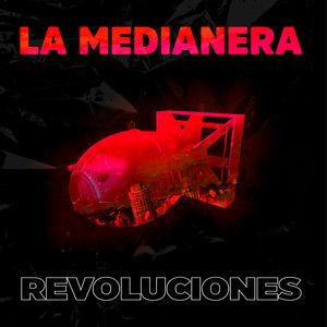 Revoluciones