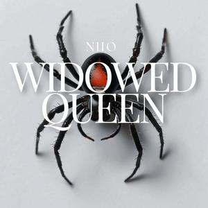 Widowed Queen (Explicit)