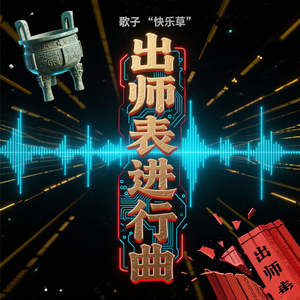 出师表进行曲
