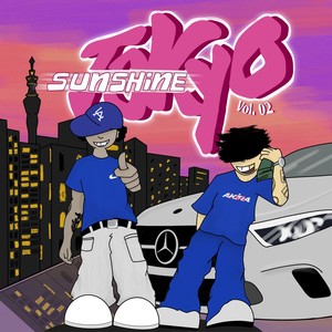 Tokyo Sunshine Vol. 2 (Explicit)