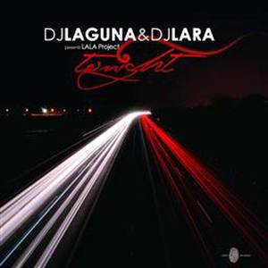 Dj Laguna & Dj Lara