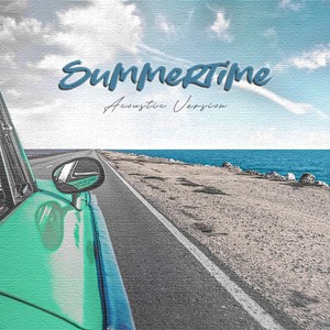 Summertime (Acoustic Version) [feat. Marina Lin]