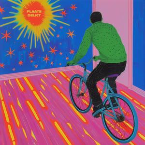 Plaats delict (original mix)