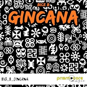 Gincana (Original Mix)