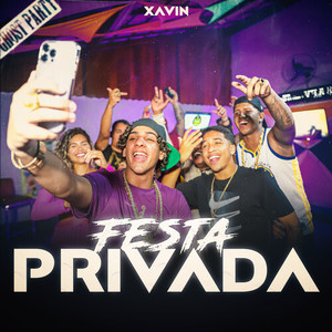 Festa privada (Explicit)