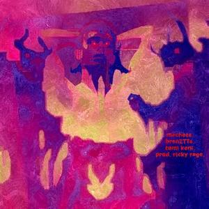 machete. (feat. Tomi Keni) (Explicit)
