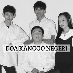 Doa Kanggo Negeri