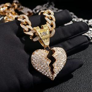 Heartbreak Cubin (Explicit)