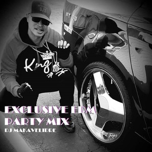 Exclusive EDM Party Mix (Explicit)