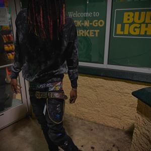 Rich Flow (Explicit)