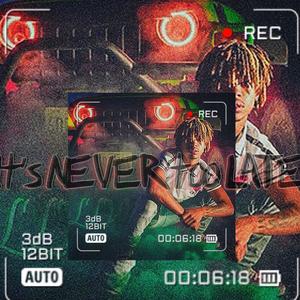 Right Time (Explicit)