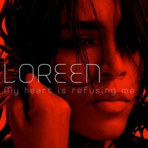 My Heart Is Refusing Me (混音)