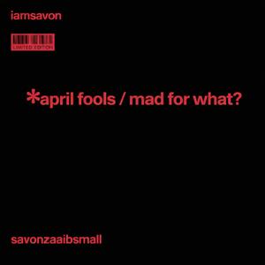 APRIL FOOLS (Explicit)
